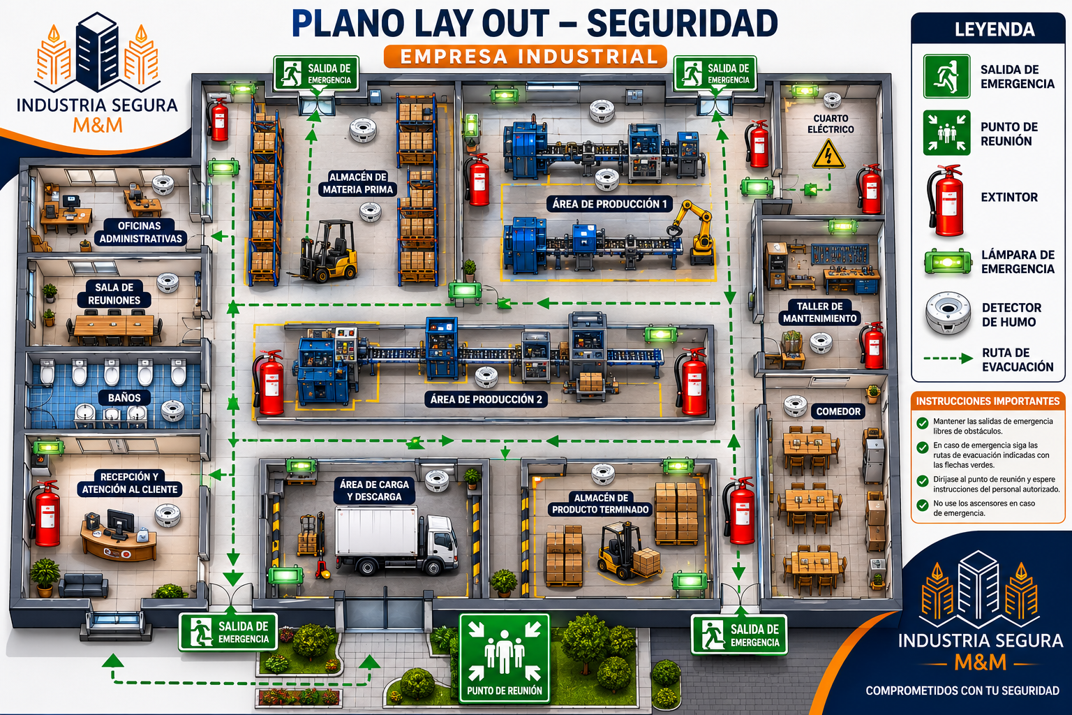 Plan de Contingencia